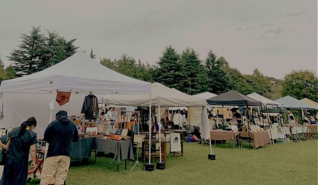 イベント出展情報